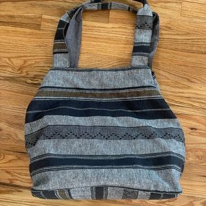 Prana weekender bag